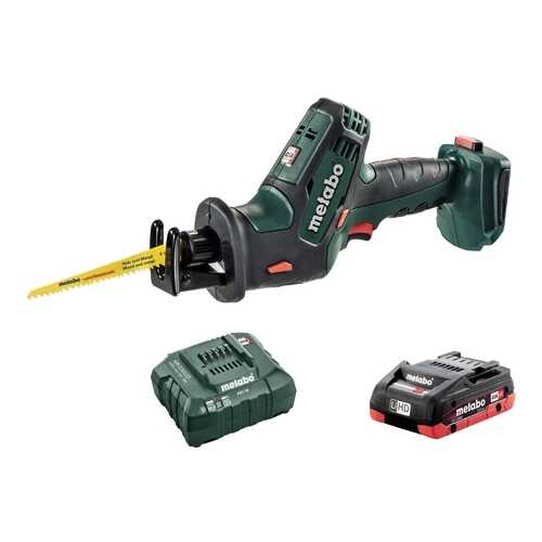 А/ножовка Metabo T03340