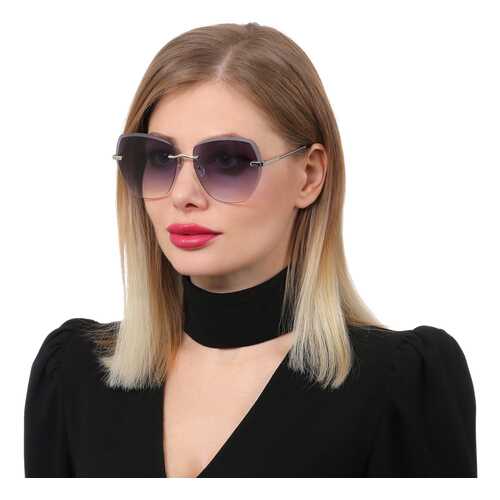 Солнцезащитные очки и футляры в H&M