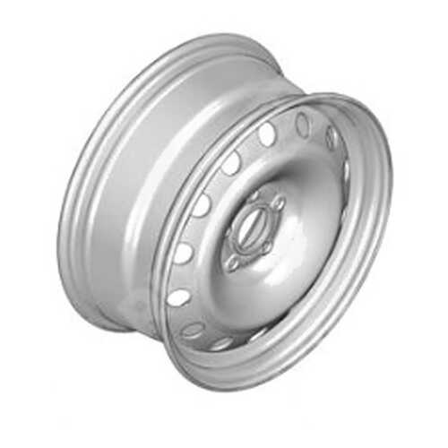 Диск колесный Fiat Ducato RUS 244/250 06-, Peugeot Boxer, Citroen Jumper 06- R16