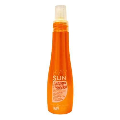 Флюид KAYPRO Hidration and Protection for Tanning 150 мл