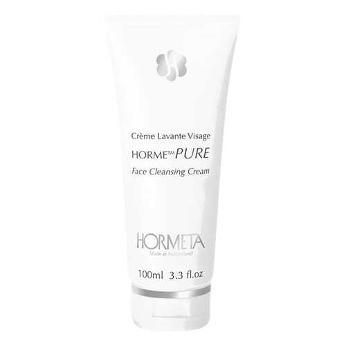 Крем для лица Hormeta H01205 HORME™PURE Creme Lavante Visage 100 мл