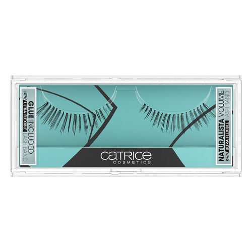 Накладные ресницы CATRICE Lash Couture Naturalista Volume Lashes