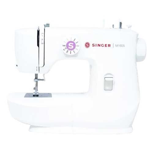 Швейная машина Singer M1605 White