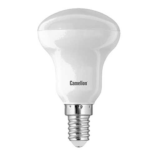 Светодиодная лампа Camelion BasicPower LED6-R50/845/E14 11659 Белый