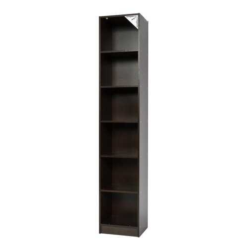 Стеллаж Hoff 80107309 40х35х207 см, венге магия