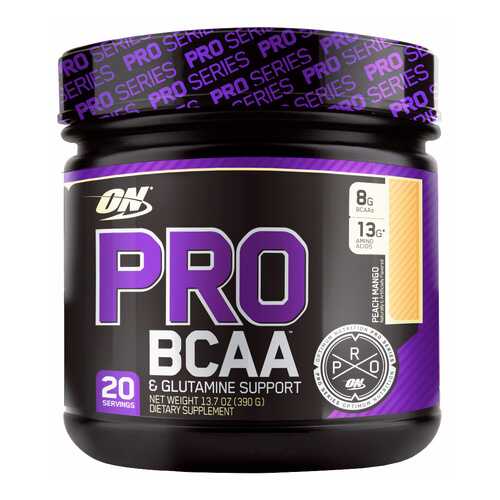 Аминокислоты и BCAA в Декатлон