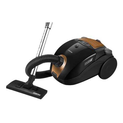 Пылесос CENTEK CT-2511 Black