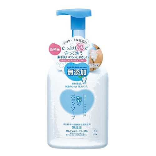 Мыло для тела Cow Brand MuТenka, 550 мл
