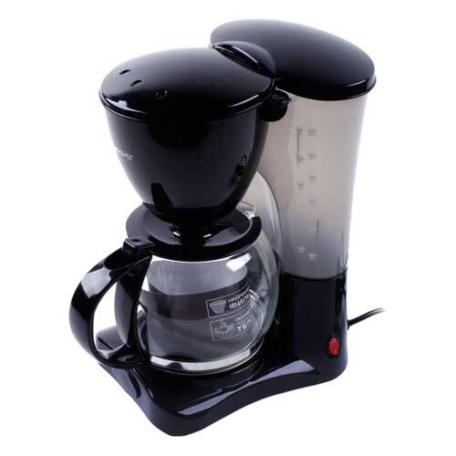 Кофеварка капельного типа Endever Costa-1042 Black
