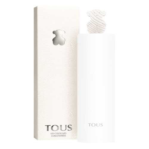 Туалетная вода TOUS Les Colognes Concentrees 50 мл