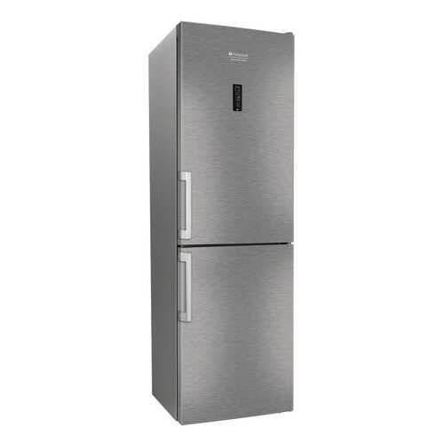 Холодильник Hotpoint-Ariston HFP 6200 X Silver