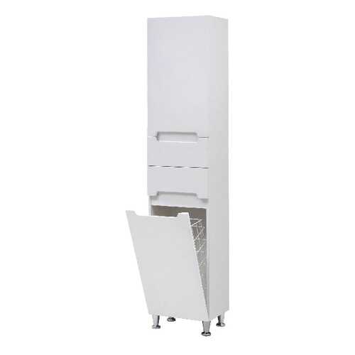 Пенал Cerutti SPA Ломбардия П-5 40 правый с корзиной
