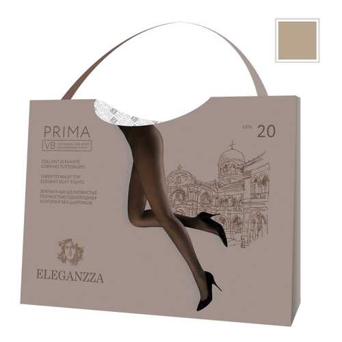 Колготки ELEGANZZA PR-2012VB 3-M