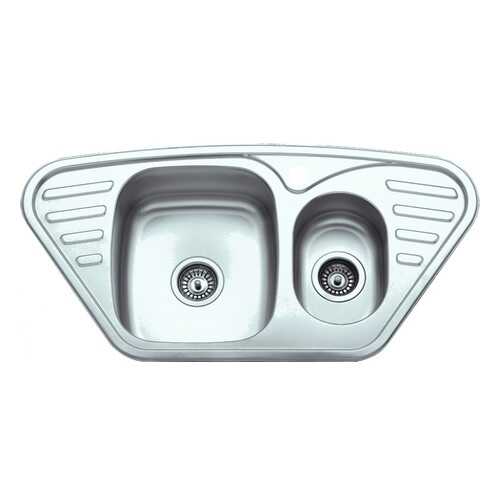 Кухонная мойка Eco Wien SWT-9850B