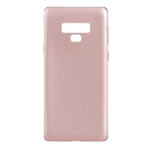 Чехол J-Case THIN для Samsung Galaxy Note 9 Rose Gold