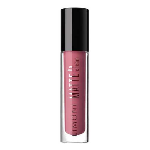 Помада Limoni Matte Lip Cream 06 4,5 г
