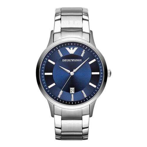 Наручные часы кварцевые мужские Emporio Armani Renato AR11180