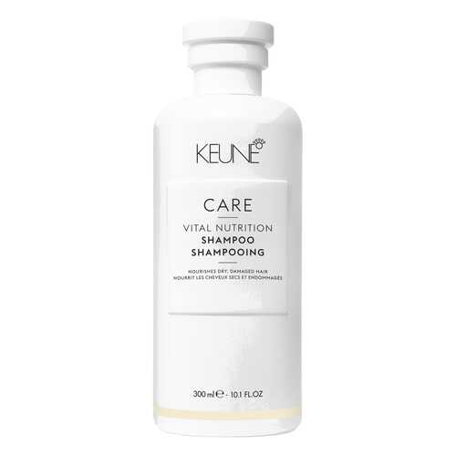 Шампунь Keune Care Vital Nutrition 300 мл