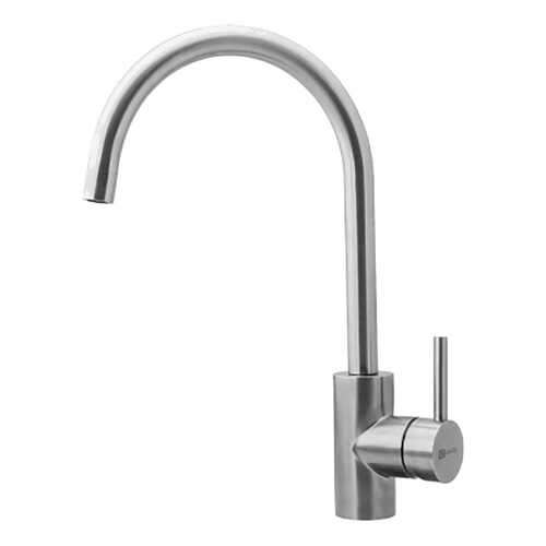 Смеситель для кухонной мойки LEMARK Expert LM5078S хром