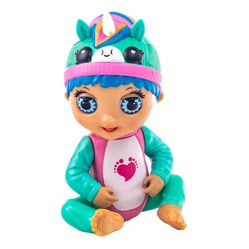 Интерактивная игрушка TinyToes Единорожек