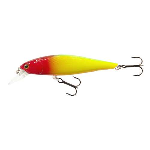 Воблер-суспендер Lucky John Original Minnow X 08.00,S59