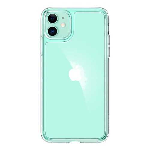 Чехол Spigen Quartz Hybrid 076CS27187 для iPhone 11