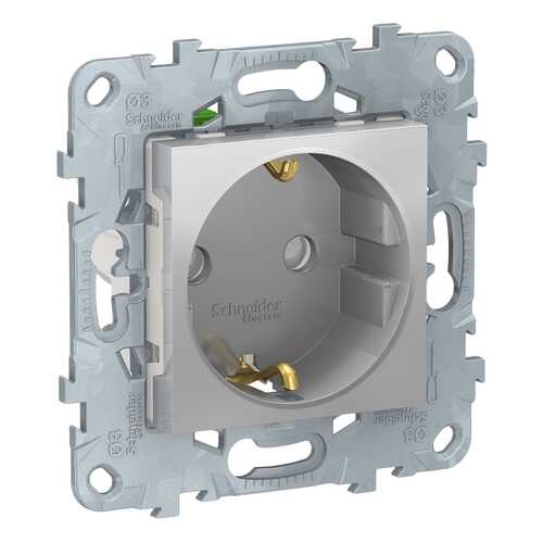 Сетевая розетка Schneider Electric NU505730