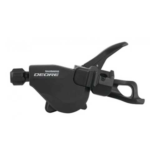 Шифтер левый Shimano Deore M610-I 3 скорости