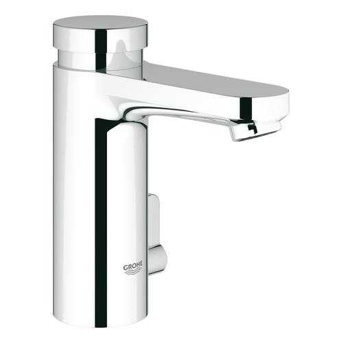 Смеситель для раковины Grohe Eurosmart Cosmopolitan T 36317000 хром