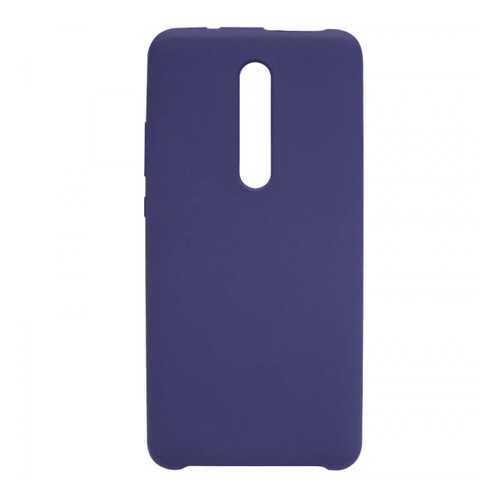 Чехол Silicone Cover для Xiaomi Mi 9T (Pro) / Redmi K20 (Pro) Violet