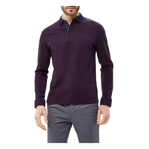 Рубашка мужская La Biali L940/218-5 синяя 3XL