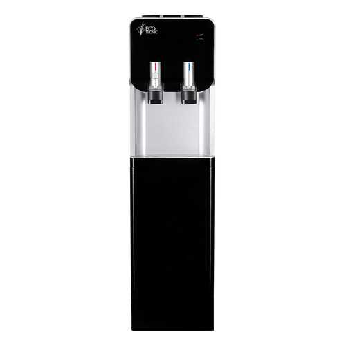 Кулер для воды Ecotronic M40-LF Black/Silver
