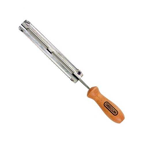 Напильник с держателем Makita 953030010 4мм