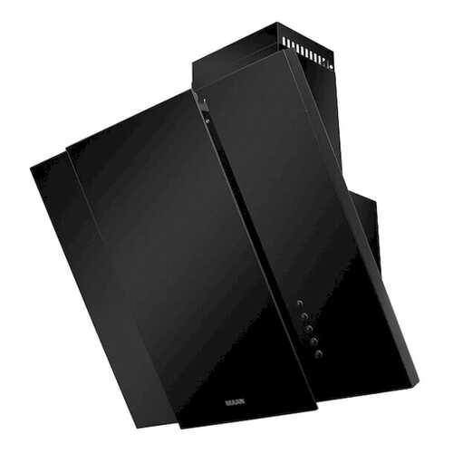 Вытяжка Maan Vesuvio 60 Black