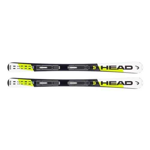 Горные лыжи HEAD Supershape Team SLR 2 + SLR 4.5 AC 2019, 97 см