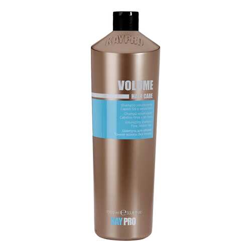 Шампунь KayPro Volume Hair Care 350 мл