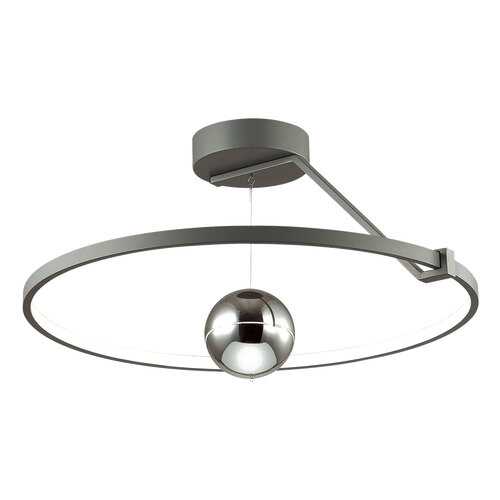 Люстра потолочная Odeon light 4032/40CL