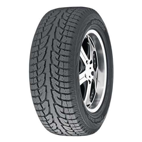 Шины Hankook I*pike RW11 225/65 R17 110T (до 190 км/ч) T000STD1010129