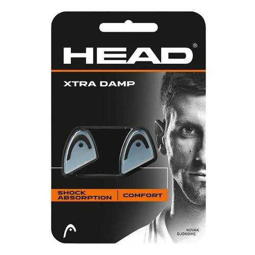 Виброгаситель Head XtraDamp, -, черный
