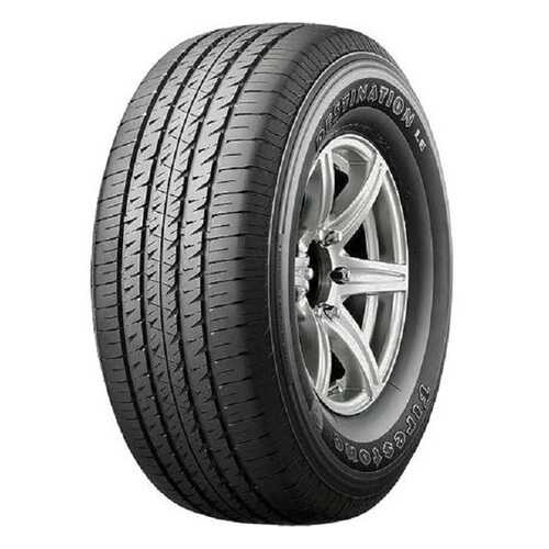 Шины Firestone Destination LE-02 235/60 R18 103H (до 210 км/ч) 13587