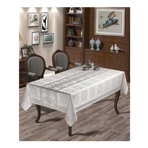 Скатерть DO&CO Cazibe 9767 dnc102882