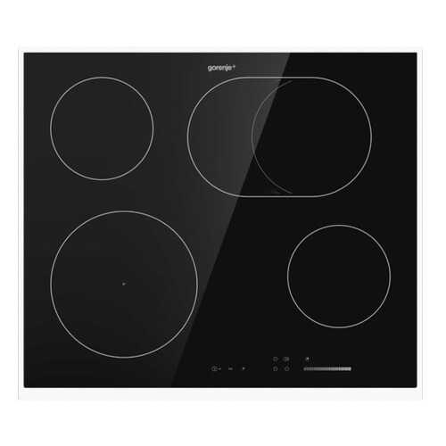 Встраиваемая электрическая панель Gorenje GHS648X