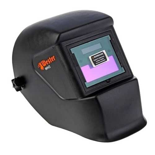 Сварочная маска Wester WH3 990-022 69711