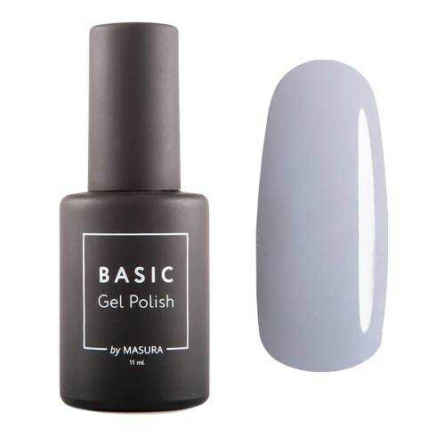 Гель-лак Masura BASIC Шарик Одуванчика, 11 мл