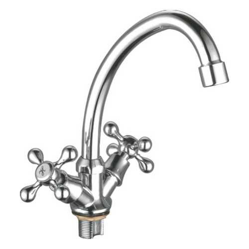 Смеситель для кухонной мойки Ledeme L4908