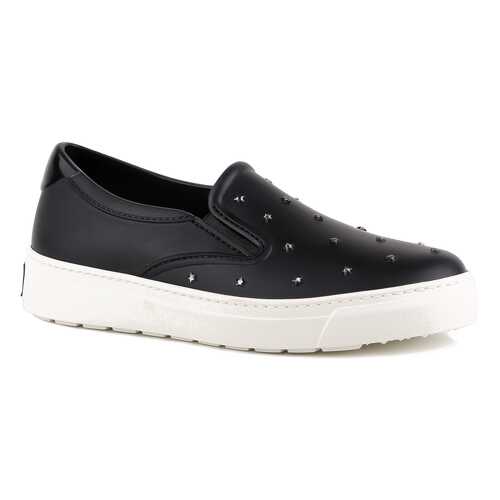 Слипоны женские MENGHI SHOES 6400/SW белые 39 RU