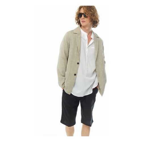 Пиджак мужской Antony Morato MMJA00432-FA850232 бежевый 46 IT