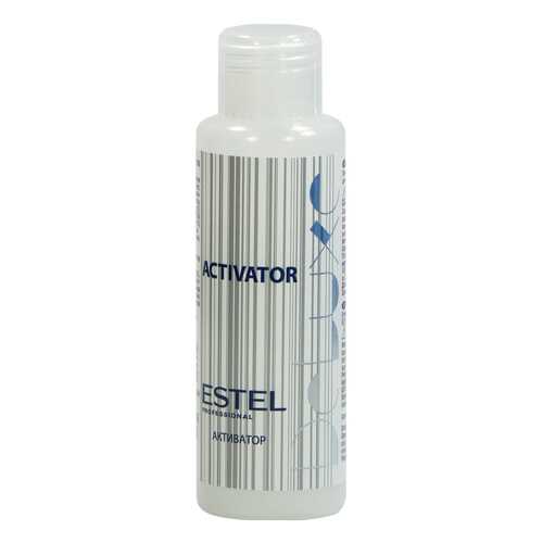 Проявитель Estel Professional De Luxe Activator 1,5% 60 мл