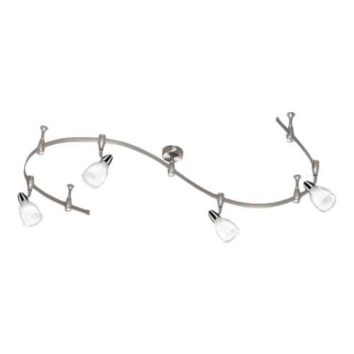 Трек-система Odeon Light 3630/4TR E14