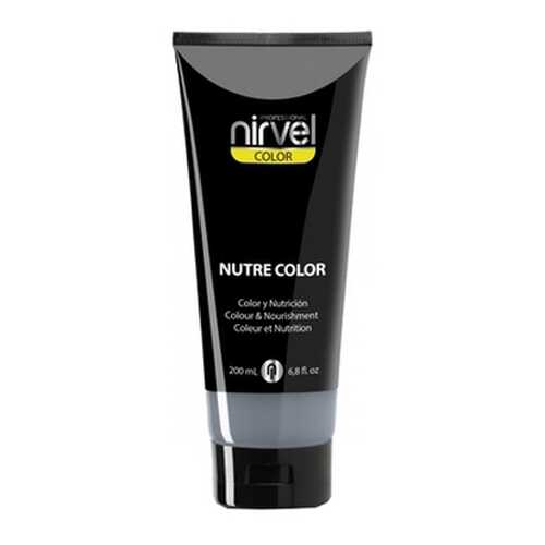 Тонирующие средства Nirvel Professional Nutre Color Silver 200 мл